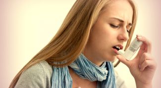 Что нужно знать об астме
