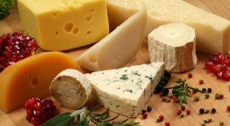 Как хранить сыр в холодильнике