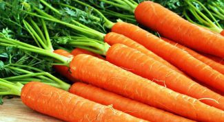Какие сорта моркови самые сладкие