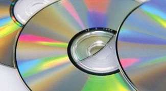 Как записать образ на CD/DVD диск с помощью программы ImgBurn 
