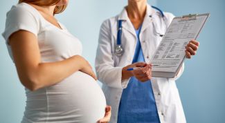 Причины возникновения недержания мочи во время беременности