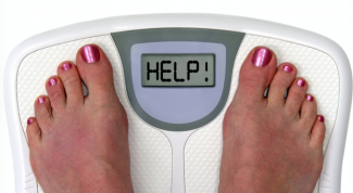 Почему увеличивается вес при похудении