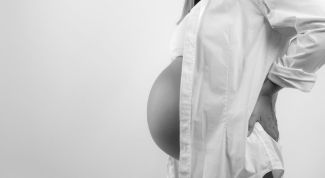 Как избавиться от отеков беременной женщине