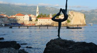 Как отдохнуть в курортном городе Будва в Черногории