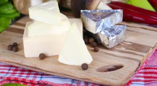 В чем заключается польза плавленого сыра