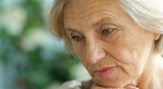 Как облегчить проблему недержания при старческой деменции