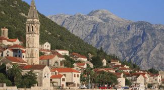 Как открыть для себя Черногорию