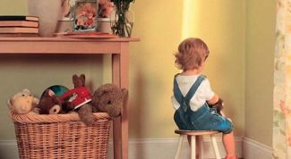 Как правильно наказывать детей за непослушание: советы психологов