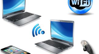 Как раздавать wi fi с ноутбука через программы