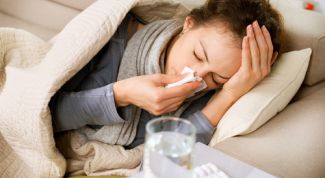 Что такое простуда и как ее лечить? Часть 1