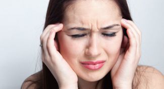 Как снизить риск возникновения мигрени