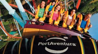Парк аттракционов PortAventura World: практические советы посетителям