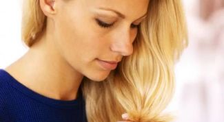 Как восстановить волосы после осветления в домашних условиях