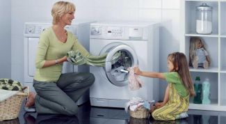 Как очистить стиральную машину-автомат от накипи