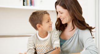 Как вести себя родителям первоклассника: полезные советы