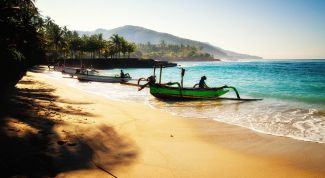 Как выбрать курорт на Бали