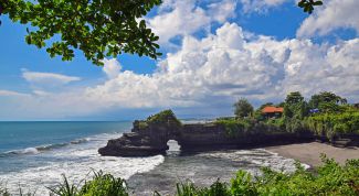 Как выбрать сезон для отдыха на Бали 