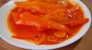 Как приготовить лечо с морковью и перцем на зиму - лучший рецепт 