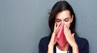 Как бороться с аллергией в домашних условиях