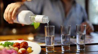 15 проверенных народных способов пить и не пьянеть