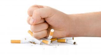 Как бросить курить в домашних условиях: 10 способов