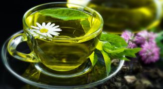 Чем полезен зеленый чай для организма