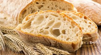 Как испечь хлеб своими руками 