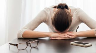 Как справиться с симптомами синдрома хронической усталости