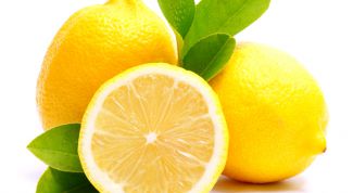 Как применить лимон в быту