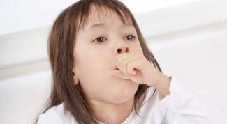 Как лечить сухой кашель у ребенка без температуры в домашних условиях