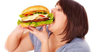 Как лечить ожирение печени народными средствами