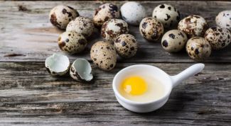 Сколько варить по времени перепелиные яйца