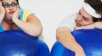 Как связаны недосып и лишний вес