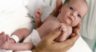 Физиологические особенности недоношенного ребенка