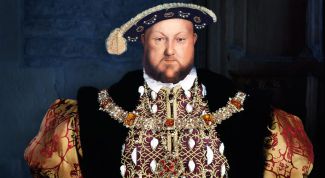 Генрих VIII: биография, творчество, карьера, личная жизнь
