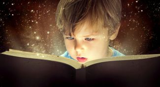 Как развить любовь к литературе у ребенка