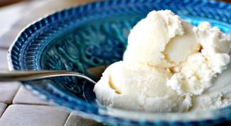 Сливочное мороженое: рецепты с фото для легкого приготовления