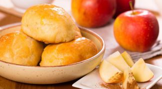 Пирожки с яблоками: рецепты с фото для легкого приготовления