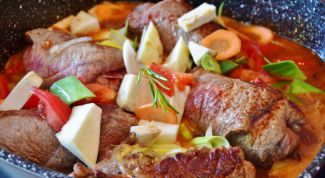 Вареная говядина: рецепты с фото для легкого приготовления