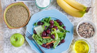 Питание при панкреатите: рецепты диетических блюд