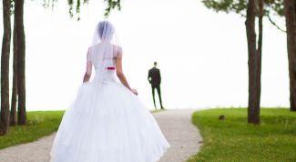 Как не оказаться обманутым на своей же свадьбе?