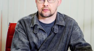 Алексей Иванов, писатель: биография, творчество 