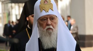 Патриарх Филарет: святой или раскольник