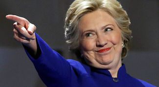 Хиллари Клинтон: биография, карьера, личная жизнь 
