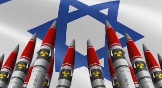 Имеет ли Израиль атомное оружие