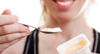 Можно ли есть йогурт при диарее