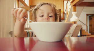 Можно ли 2-летнему ребенку щавелевый суп