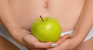 Можно ли есть яблоки при диарее