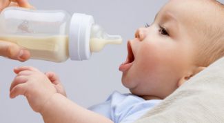 Можно ли 6-месячному ребенку коровье молоко