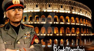  Бенито Муссолини: биография, карьера и личная жизнь